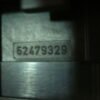 Resistencia calefaccion Renault Twingo 52479329