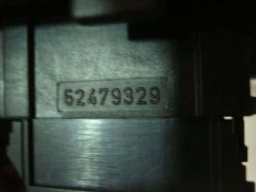 Resistencia calefaccion Renault Twingo 52479329