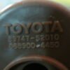 Relé LEXUS 8974752010 89747-52010 068900-4450 0689004450