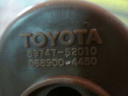 Relé LEXUS 8974752010 89747-52010 068900-4450 0689004450