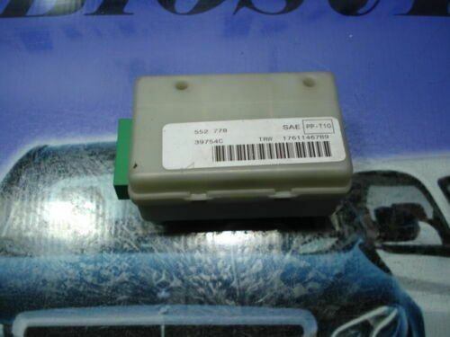 Centralita Chrysler PT Cruiser 552778 39754C 55277839754C 17611467B9