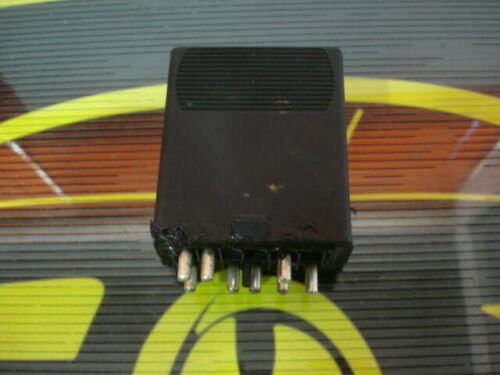 Relé de la bomba de combustible Mercedes-Benz (W124) 0035455305 LK 05341010