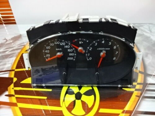 AX8604906549 4906549 Cuadro de instrumentos Nissan Micra AX860 AX8604906549 4906549