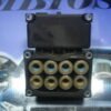 Unidad hidráulica del ABS Citroen Xsara Picasso BOSCH 0 273 004 353 0273004353