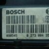 Unidad hidráulica del ABS Citroen Xsara Picasso BOSCH 0 273 004 353 0273004353