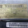 Centralita IVECO RENAULT MAN DAF 0260001028 ZF6009371001 6009371001
