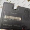 ABS SUZUKI SWIFT 63J2 JP 2WD 06210205764 06.2109-0811.3 06210908113