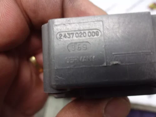 2437020009 2437020009