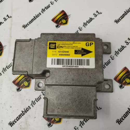 Centralita Opel Vectra C GP 13142540 13142540GP