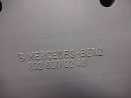 Bomba cierre centralizado Mercedes-Benz CLASSE C W202 2028000248 202 800 02 48