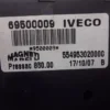 BSI Caja de fusibles IVECO DAILY 69500009 554953020000