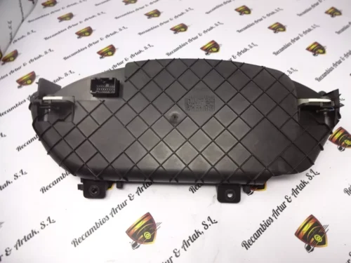 Cuadro de instrumentos Iveco Daily 5801259668 58012596681 503001480700