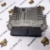 Centralita del motor SSANGYONG R0412C019A A6655404432
