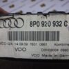 8P0920932C Cuadro de instrumentos AUDI A3 8P0920932C 8PO920932C