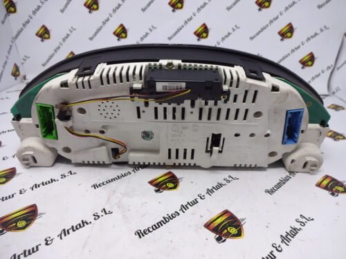 Cuadro de instrumentos Audi A6 4B0920900K 4BO920900K