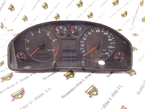 Cuadro de instrumentos Audi A6 4B0920900K 4BO920900K