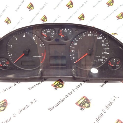 Cuadro de instrumentos Audi A6 4B0920900K 4BO920900K