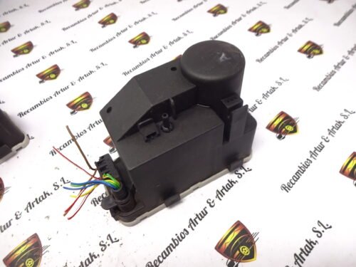 Bomba cierre centralizado Mercedes 0132006328 1248001148