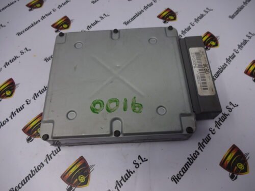Centralita del motor Ford Transit DPC-806 DPC806 3C1A12A650EE 3C1A-12A650-EE