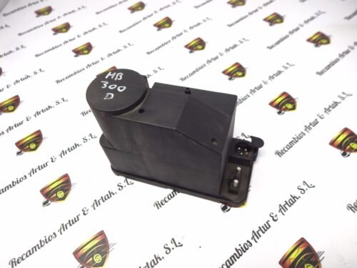 Bomba cierre centralizado Mercedes 0008000648 0132006302
