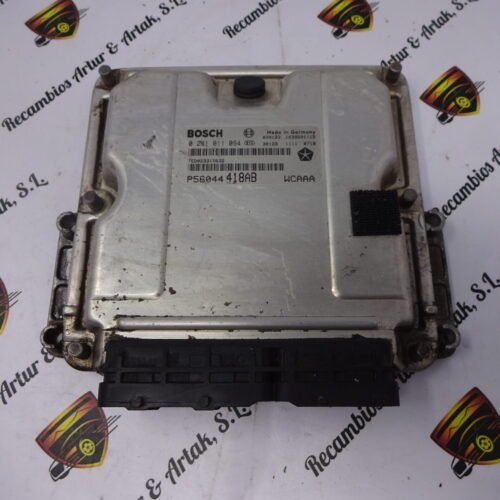 0281011094 P5604418AB Centralita del motor JEEP GRAN CHEROKEE 0281011094 P5604418AB