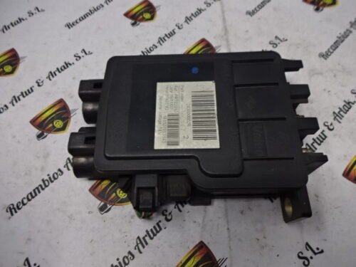 Unidad de control de la batería Renault Laguna mk3 243800002R PRT02010