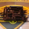 BCM Caja de fusibles BMW 6144 V8 9337881 02 868351 868314 19443000001