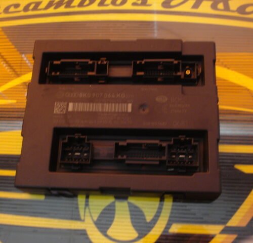 Módulo De Control Confort AUDI A4 A5 Q5 8K0907064KG 8KO907064KG BCM2.01