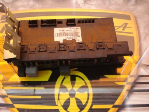 Módulo Sam caja de fusibles Mercedes W203 0035455201 5DK007974-40