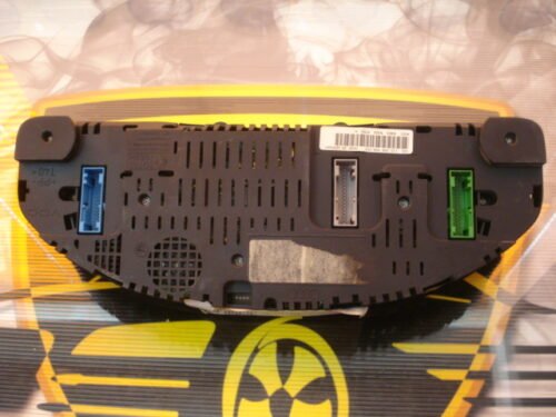 DSC05406 Cuadro de instrumentos Audi A6 4B0920930K 4BO920930K