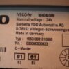 Cuadro de instrumentos Iveco Cargo 504046588 15600001010000