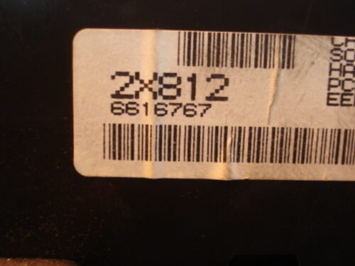 Cuadro de instrumentos Nissan Terrano Ford 248102X812 24810-2X812 6616767
