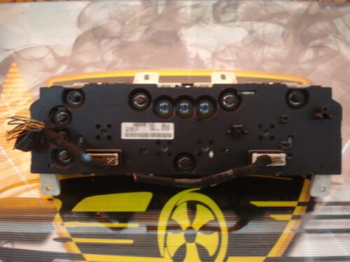 Cuadro de instrumentos Nissan Terrano Ford 248102X812 24810-2X812 6616767