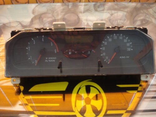 Cuadro de instrumentos Nissan Terrano Ford 248102X812 24810-2X812 6616767