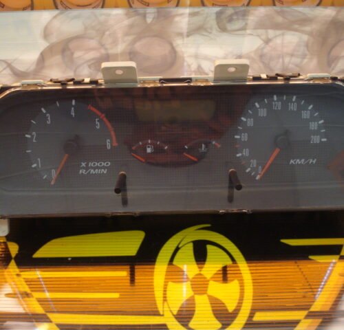 Cuadro de instrumentos Nissan Terrano Ford 248102X812 24810-2X812 6616767