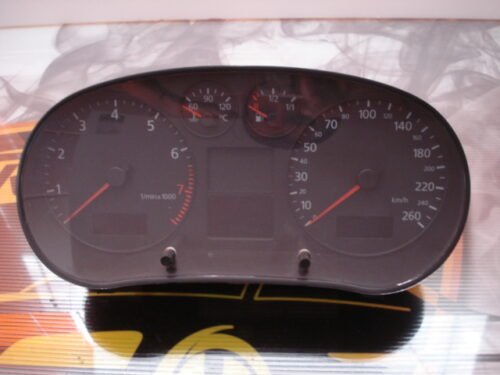 DSC05445 Cuadro de instrumentos Audi A3 8L0920900F 8LO920900F