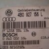 DSC05458 Transmisión controlador Audi A6 4B0927156L 4BO927156L 0260002556