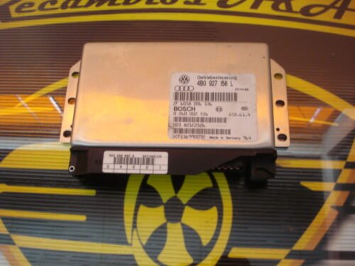 DSC05459 Transmisión controlador Audi A6 4B0927156L 4BO927156L 0260002556