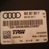 DSC05464 Centralita freno AUDI 8K0907801F 8KO907801F 8K0907801F