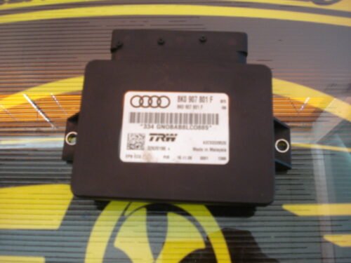 DSC05465 Centralita freno AUDI 8K0907801F 8KO907801F 8K0907801F