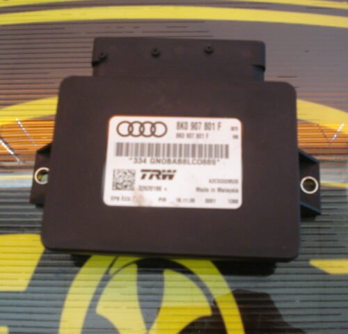 DSC05465 Centralita freno AUDI 8K0907801F 8KO907801F 8K0907801F