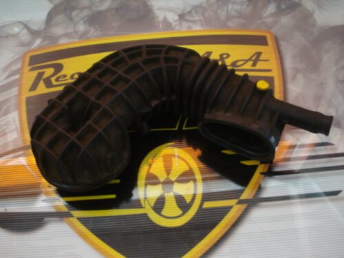 DSC05472 Manguera de aspiración Audi 80 B3 026133357G 026 133 357 G