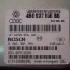 DSC05480 Transmisión controlador Audi A6 4B0927156BG 4BO927156BG 0260002724