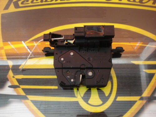Cerradura puerta trasera BMW 966929-110 966929110 163672-10 726954303