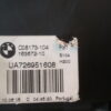 Cerradura puerta trasera BMW 726951608 UA726951608 C08173-104 163672-10