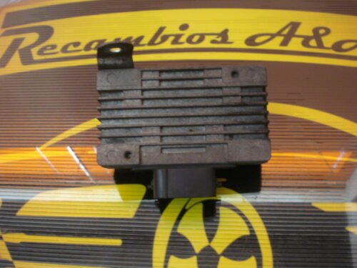 Centralita Toyota Yaris BBC 02 12V JAPAN G92C0-52010 G92C052010