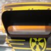 Pantalla del salpicadero HONDA ACCORD D099T PP-MD15