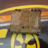 Control electrónico del aire acondicionado Iveco Daily 504153327 A81002400  501300510004
