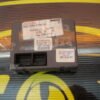 Control electrónico del aire acondicionado Iveco Daily 504153327 A81002400  501300510004