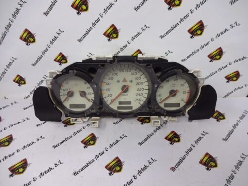 Cuadro de instrumentos Mercedes CLASE SLK 170 1705401711